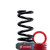 Sprindex Shock Spring Light Trail 380-430 lbs