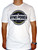 Ryno Power The Jurassic Tee White Large