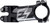 Reverse Steering Stem XC 6° 80mm 31.8mm