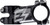 Reverse Steering Stem eXC 6° 60mm 31.8mm