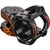 Reverse Stem Black One D2 35mm 31.8/Ø35mm Blk/Org
