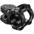 Reverse Stem Black One D2 35mm 31.8 & 35mm
