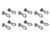 Nachman Quick Link YBN 12 Speed 6 Pack