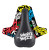 Reverse Saddle Nico Vink Shovel & Shred