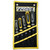 Pedro's Screwdriver Set 5pc