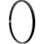 Reverse Rim Base Black ONE 26" Black/Grey