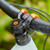 e*thirteen Top Cap Bolt&Headset Spacer Kit Orange