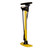 Pedro's Super Prestige Professional Floor Pump