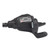 Microshift Thumb Tap Right Shifter 8 Speed TS39 Indicator