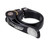 Reverse Seat Clamp - Long Life 34.9mm Black