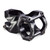 Reverse Stem Black-ONE Enduro 50mm 31.8mm