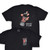 Maxima T-Shirt SC1 Oils Black 2XL