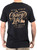 Ryno Power T Shirt Charge Life Copper Large