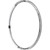 Reverse Rim Black ONE 35-TR 27.5" Silver