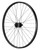 e*thirteen Grappler Sidekick Flux 66 Aluminum GR Rear Wheel - 27.5", 148x12 Boost, XD, Black