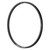 e*thirteen Flux Pro 54 Carbon Rim - 27.5" x 30mm 32H