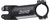 Reverse Steering Stem XC 6° 80mm 31.8mm