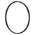 e*thirteen Flux 54 Aluminum Rim - 27.5" x 30mm 32H
