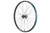 e*thirteen Grappler Sidekick Flux Carbon DH Rear Wheel - 27.5", 157x12mm, Mini HG, Black