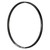 e*thirteen Flux Pro 66 Aluminum Rim - 29" x 30mm 32H