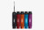 Clever Tubeless Tyre Plugger FAV Equipment Purple