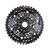 e*thirteen TRS Plus Cassette 9-42T 10 Speed Black