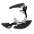 e*thirteen Vario Chainguide DH I05 28-35T