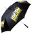 Ryno Power Umbrella Black Aluminum Frame