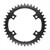 Microshift Sword 40T 1x Chainring - 110 BCD