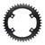 Microshift Sword 42T 1x Chainring - 110 BCD