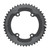 Microshift Sword 46T 2x Chainring - 110 BCD