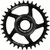 e*thirteen e*spec Steel Direct Mount Chainring 34T