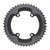 Microshift Sword 48T 2x Chainring - 110 BCD