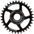 e*thirteen e*spec Steel Direct Mount Chainring 36T