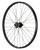 e*thirteen Grappler Sidekick Flux 66 Aluminum GR Rear Wheel - 27.5", 148x12 Boost, Microspline, Blac