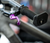 Wolf Tooth Locked-In Bar Ends Black