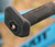 Wolf Tooth Locked-In Bar Ends Black