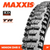 Maxxis Minion DHR II 24 x 2.30 EXO TR Foldable MTB Tyre Maxxis Minion DHR II 24 x 2.30 EXO TR Foldable MTB Tyre