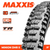 Maxxis Minion DHR II 29 x 2.60 3C EXO+ TR MaxxTerra Foldable MTB Tyre Maxxis Minion DHR II 29 x 2.60 3C EXO+ TR MaxxTerra Foldable MTB Tyre