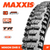 Maxxis Minion DHR II 29 x 2.40 WT 3C EXO+ TR MaxxTerra Foldable MTB Tyre Maxxis Minion DHR II 29 x 2.40 WT 3C EXO+ TR MaxxTerra Foldable MTB Tyre