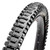 Maxxis Minion DHR II 27.5 x 2.40 WT 3C TR DoubleDown MaxxGrip Foldable MTB Tyre Maxxis Minion DHR II 27.5 x 2.40 WT 3C TR DoubleDown MaxxGrip Foldable MTB Tyre