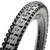Maxxis High Roller II Aggressive tread for loose conditions