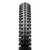 Maxxis Crossmark II 29 x 2.25 EXO TR Foldable MTB Tyre