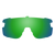 Smith Wildcat ChromaPop Lens CP Green Mirror VLT 15%
