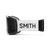 Smith Rhythm MTB Goggles White ChromaPop Sun Black