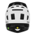 Smith Mainline Full Face MIPS MTB Helmet White Black Large