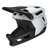 Smith Mainline Full Face MIPS MTB Helmet White Black Medium