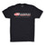 Maxima Bike Oils Logo T-Shirt Black Medium