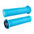 ODI Vans v2.1 Lock-On MTB Grips Light Blue