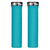 Deity Slimfit Lock-on Grips Turquoise